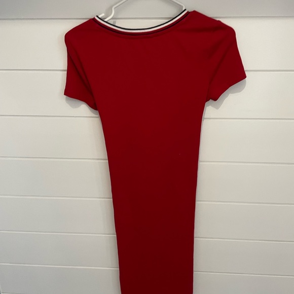 Tommy Hilfiger polo dress - Picture 4 of 4